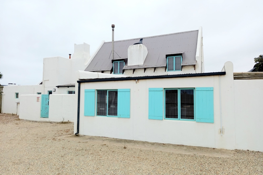 6 Bedroom Property for Sale in Jacobsbaai Western Cape
